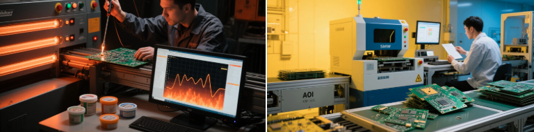 Improve Yield Forbedre udbyttet