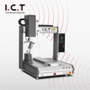 ICT-SR530 |Desktop Automatisk Laser xyz Lodderobotstation til Pv-modul