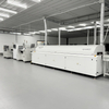 Dual Rails SMD Reflow loddeovnsmaskine