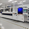 ICT丨SMT Conformal PCBA Selective Coating Line Solution for PCBA'er