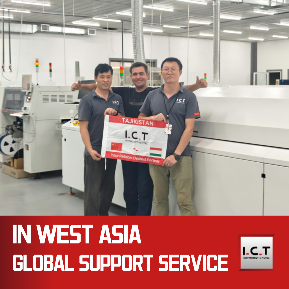 IKT | Temperatur Data Logger Reflow Ovn E-therm med konkurrencedygtig pris