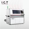 ICT-Z3020 |Auto SMT SMD Tht Terminal Radial Pcb Indsættelsesmaskine
