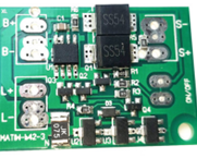 Solpanel PCBA