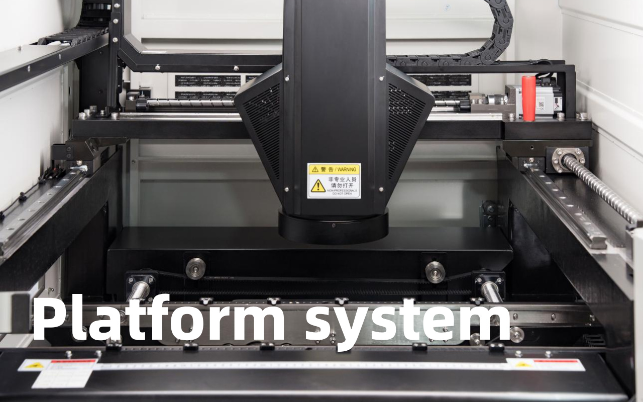 8.4. Mekanisk platform og langsigtede stabilitetsfunktioner 2