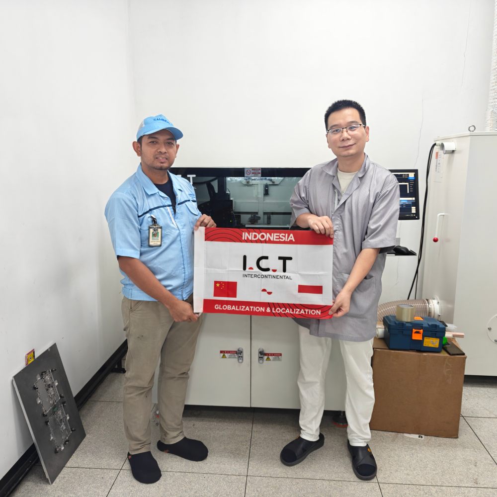 IKT | Desktop PCB Router Maskine til at skære PCB Separator Pris