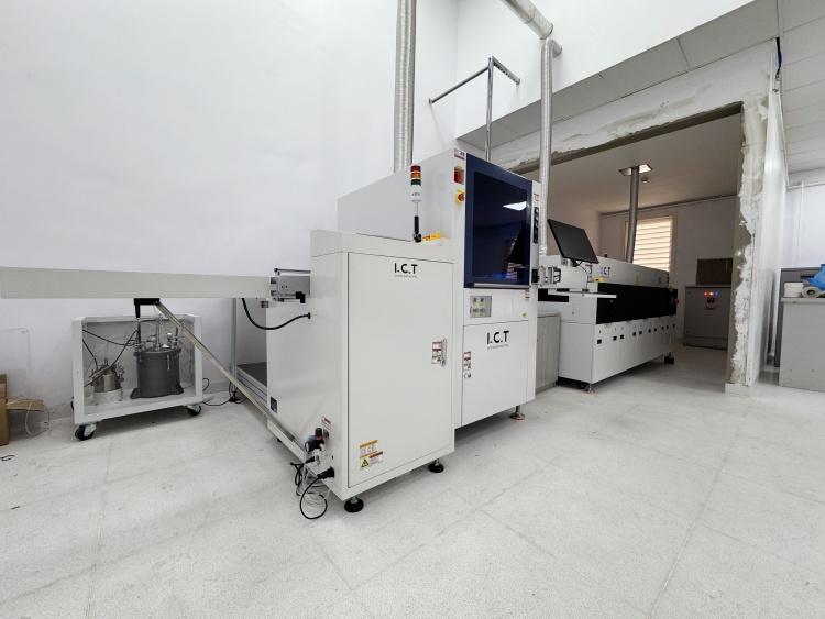 Bel&aelig;gningslinje