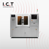 ICT-PP3025 |Automatisk højhastigheds inline multi-head komponent PCBA placeringsmaskine