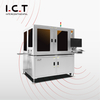 ICT-PP3025 |Automatisk højhastigheds inline multi-head komponent PCBA placeringsmaskine