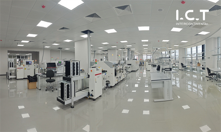 SMT Solutions til Automotive Electronics Manufacturing (6) _ 副本