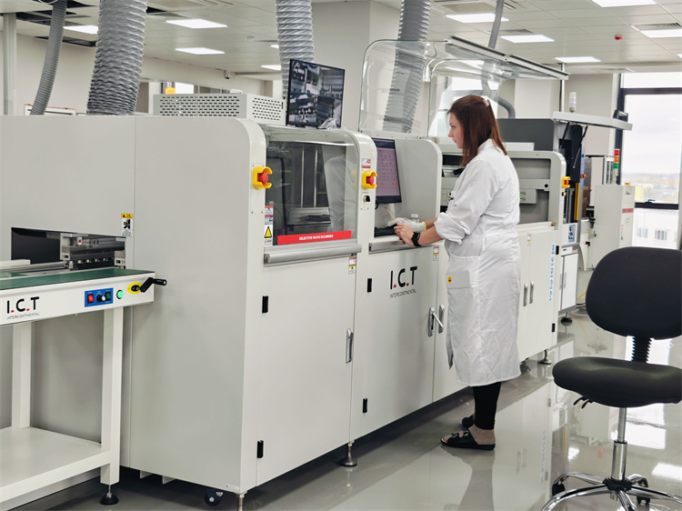 SMT Solutions til Automotive Electronics Manufacturing (11)