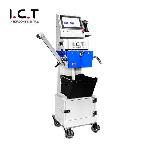 I.C.T |SMT Automatisk Intelligence Splejsemaskine