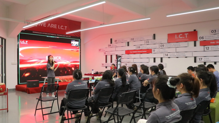 2025 marts Alibaba Sales Circle