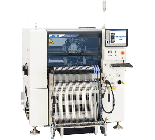 ke3020v smt maskine