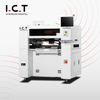 IKT |SMT Produktion Bundkort Fremstilling Smart Home PCB Montering Pasta Pick and Place SMD Machine