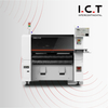 DECAN L2 |SAMSUNG Brugt Pcb Smt Machine Chip Mounter