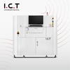 ICT-S400 3d loddepasta spi inspektionsmaskine i smt