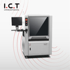 IKT |SMT Double Digital Conformal Coating Machine PCB produktionslinje