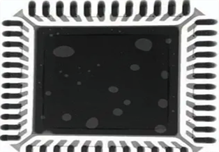 Vacuum Reflow Ovn SMT