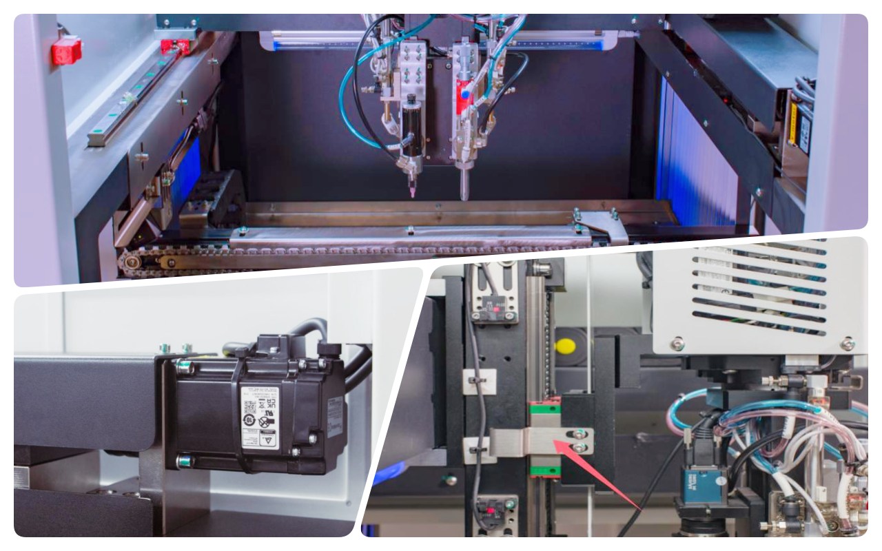 1-1 Transmission system 1-1 Transmissionssystem