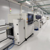 IKT | LED paneler SMT produktionslinje