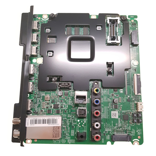 pcb smt linje