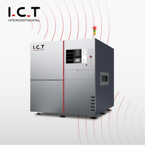 Online PCB-testsystem Automatisk Smt Pcb røntgeninspektion