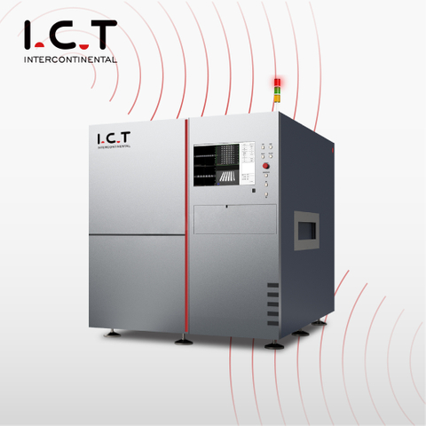 Online PCB-testsystem Automatisk Smt Pcb røntgeninspektion