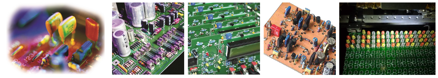 Anvendelse af radial indf&oslash;ringsmaskine