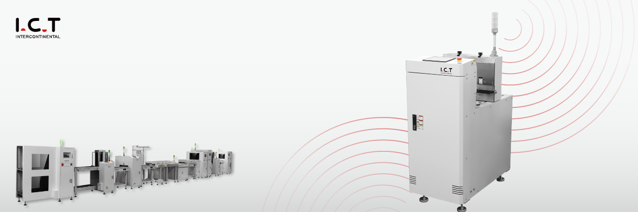 15. PCB-stabler og Desctacker