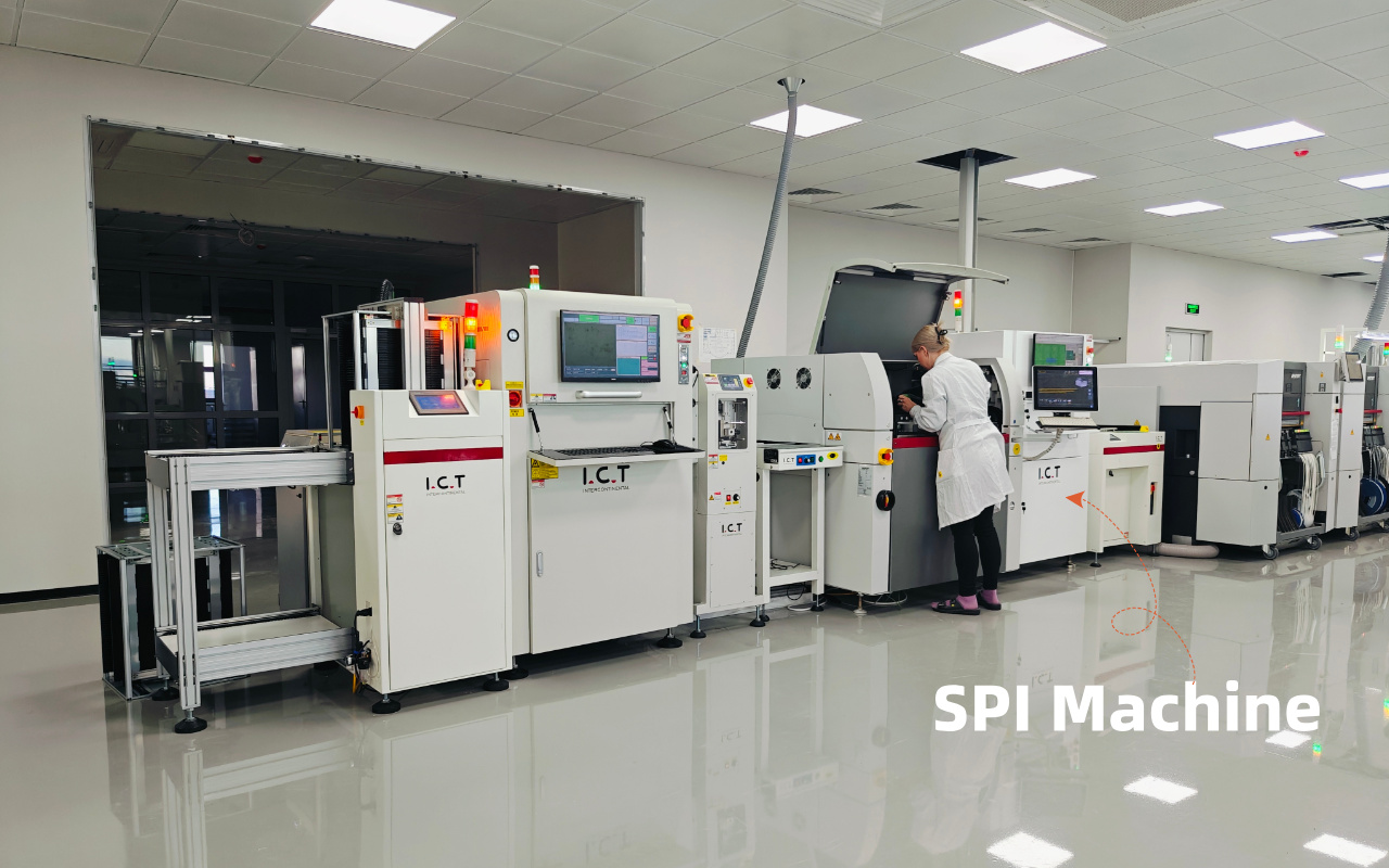 7. N&aring;r du trygt kan springe over at k&oslash;be SPI (Low-Cost Lines)