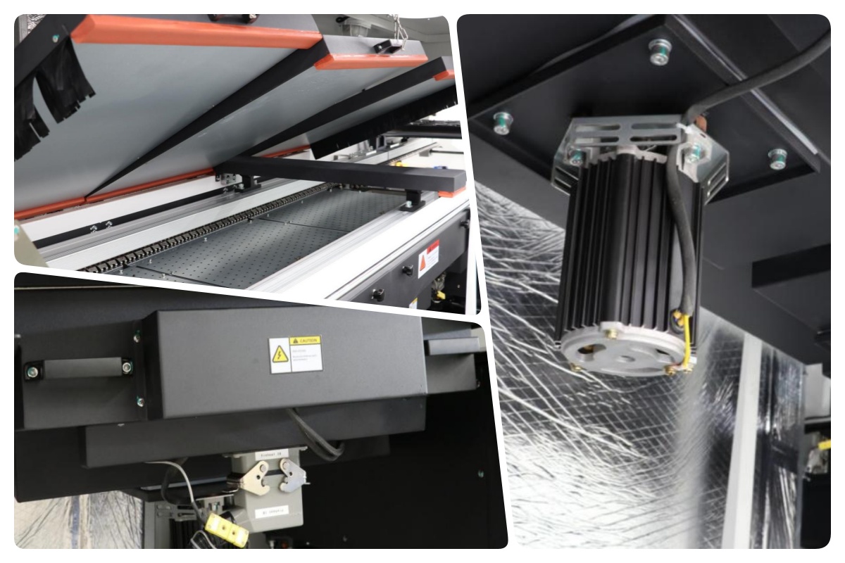 2-1 Acrab forvarmningssystem