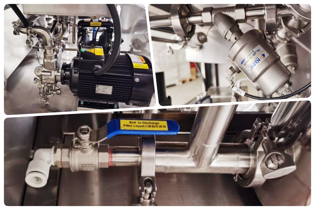 1-1 Forsyningssystem