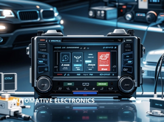 Automotive PCB-certificeringer