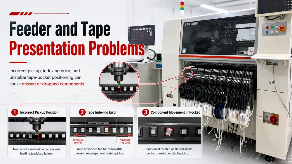 Feeder and Tape Presentation Problemer.webp