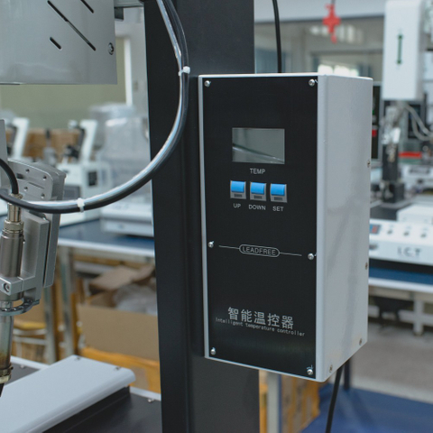 ICT-SCR300 | Topbest Automatisk Låse Fasten Skrue Robot