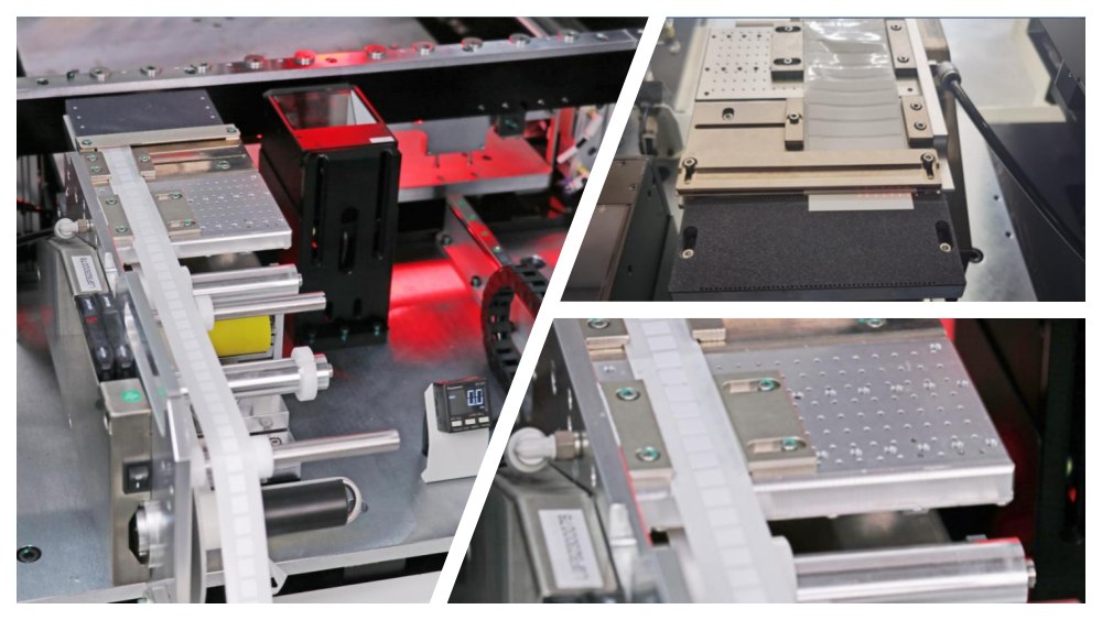 3 Fodersystem 