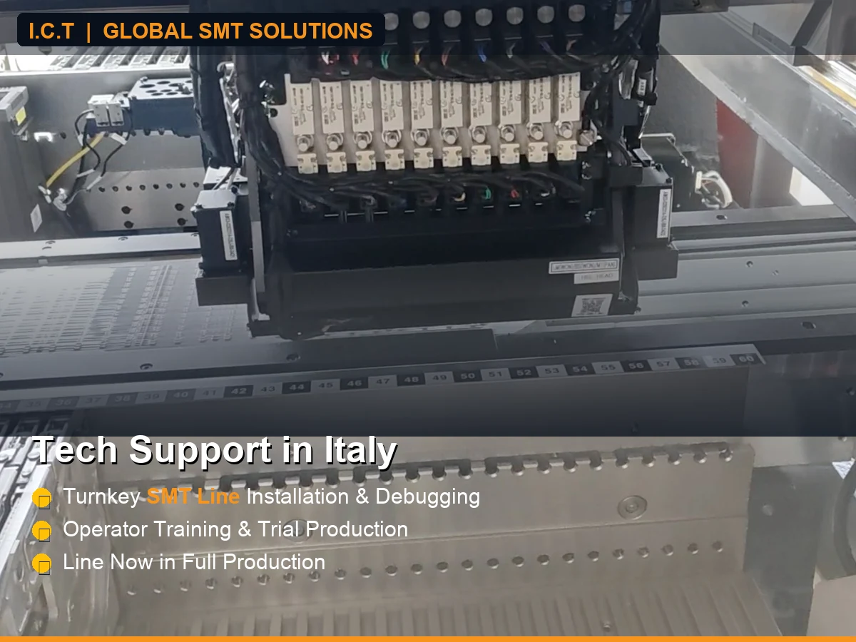 IKT teknisk support i Italien.webp