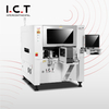 ICT-310P | SMT Inline Label Mounter i PCB samlebånd 