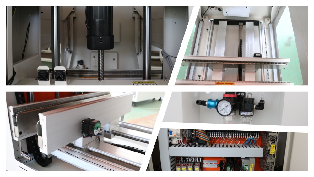 PCBA Coating Lift