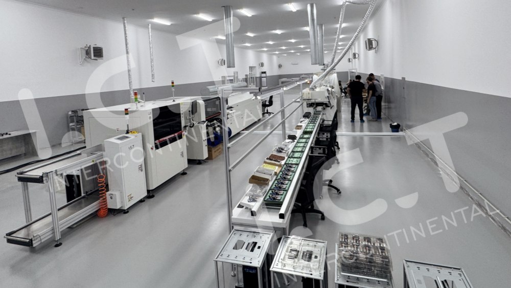 Kasakhstan SMT line project.jpg