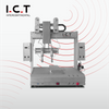 ICT-SR530 | Desktop Automatisk Laser xyz Lodderobotstation til Pv-modul